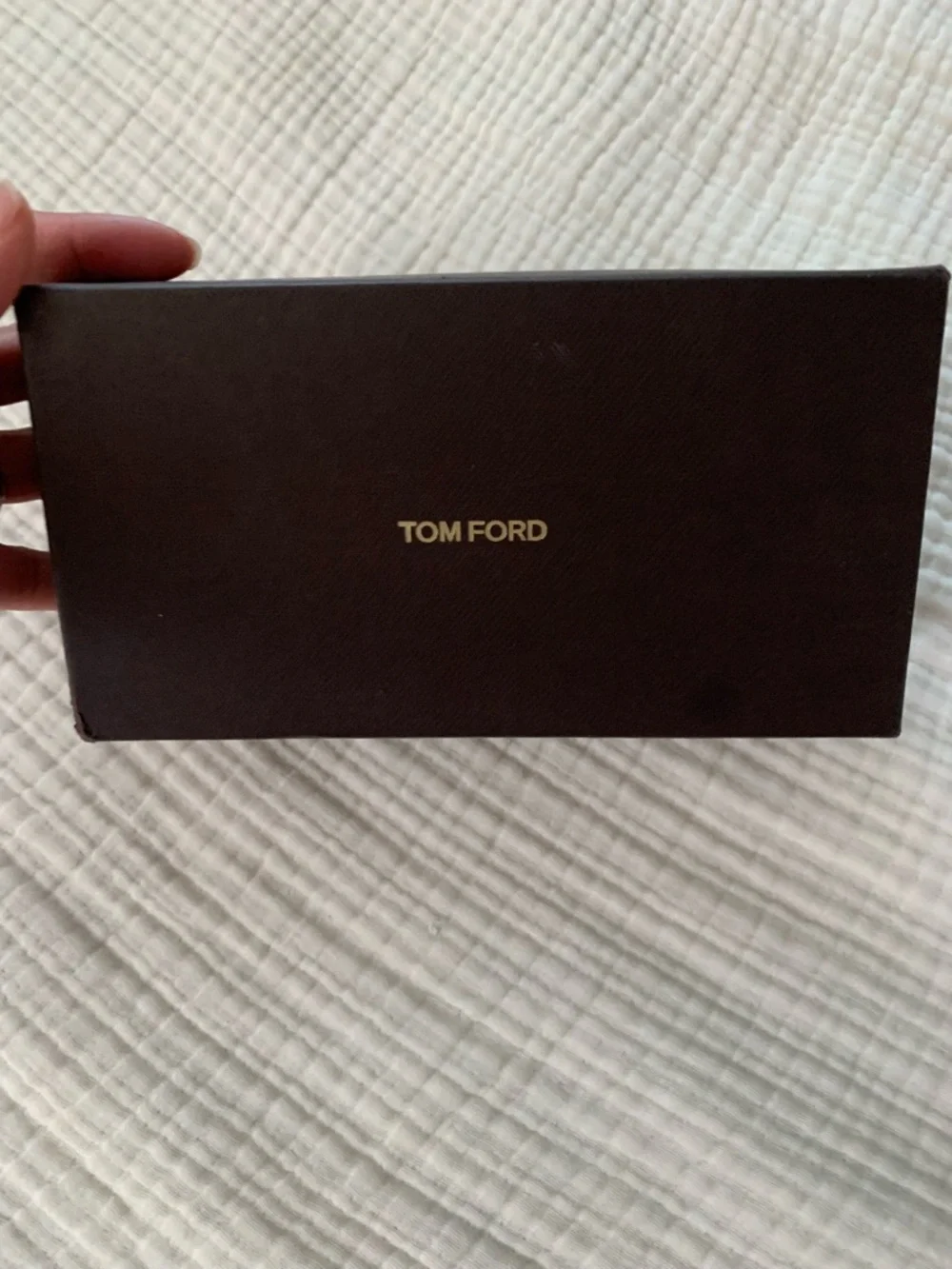 Tom Ford TF179 Silver Frame Brown Gradient Women's Sunglasses with Case